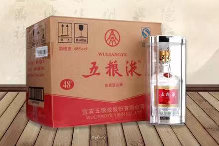 乌拉特前老酒回收