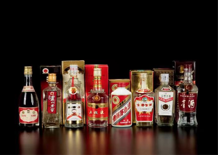 乌拉特前茅台酒回收